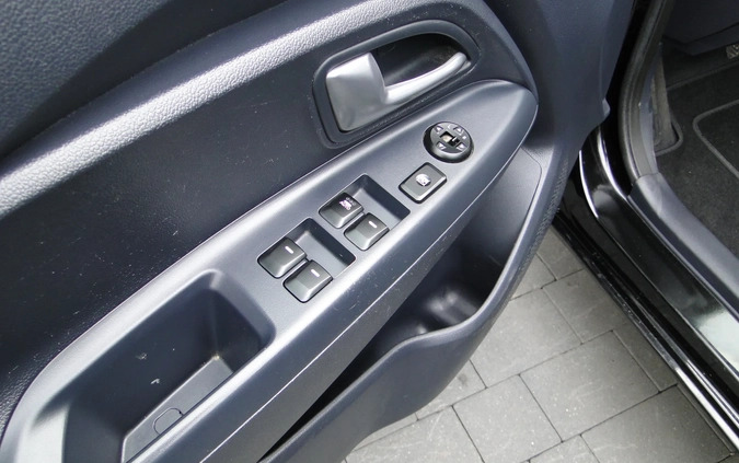 Kia Rio cena 28900 przebieg: 195000, rok produkcji 2013 z Murowana Goślina małe 121